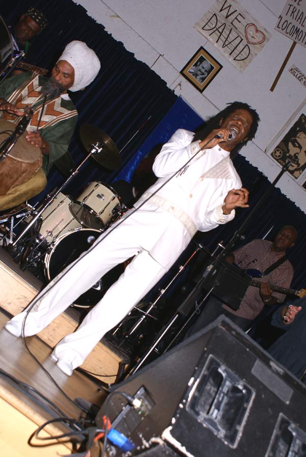 Fred_Doumbe_at_Bass